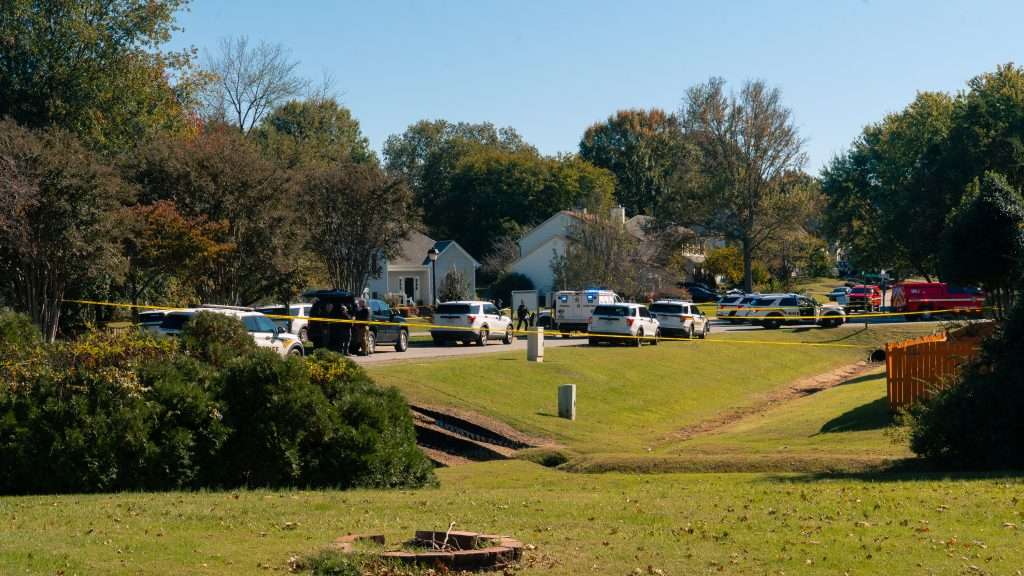 The Virginia State Police are investigating a shooting involving a Spotsylvania County sheriff deputy that occurred this past Sunday.